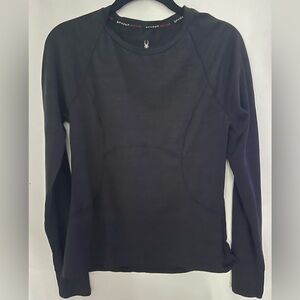 athletic long sleeve